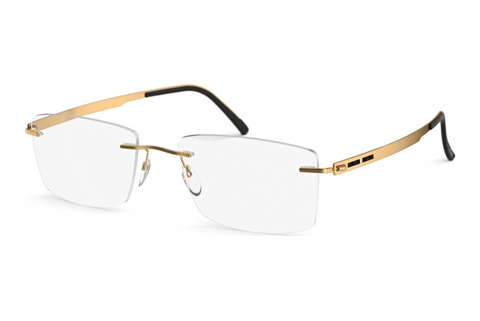 Eyewear Silhouette Venture (5537-IC 7521)