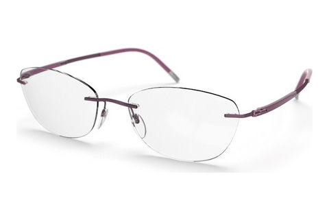 Eyewear Silhouette Titan Dynamics Contour (5540-JM 4042)