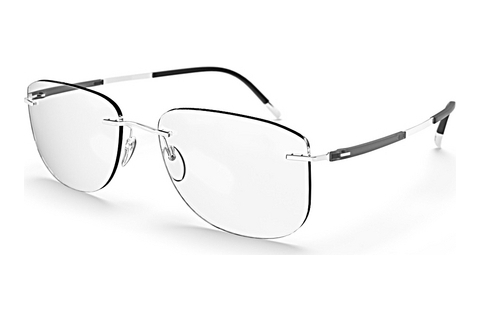 Eyewear Silhouette Titan Dynamics Contour (5540-KS 7110)