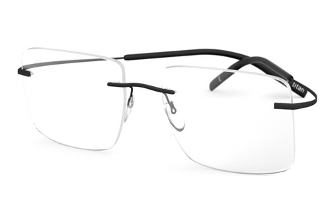 Eyewear Silhouette TMA - The Icon II (5541-CL 9041)