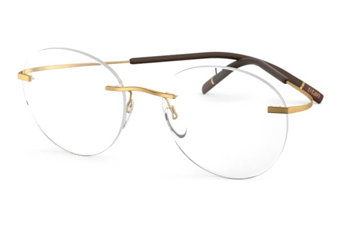 Eyewear Silhouette TMA - The Icon II (5541-EP 7521)