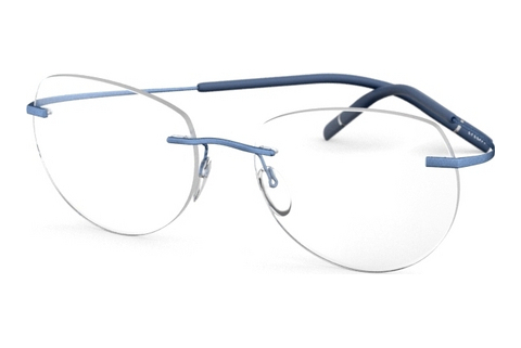 Eyewear Silhouette TMA - The Icon II (5541-IW 4641)