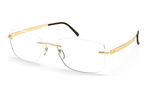 Eyewear Silhouette Venture (5554-KA 7521)