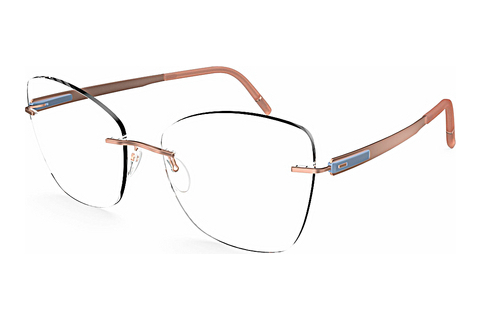 Eyewear Silhouette Blend (5555-BI 3531)