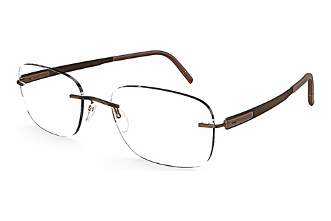 Eyewear Silhouette Blend (5555-CR 6041)