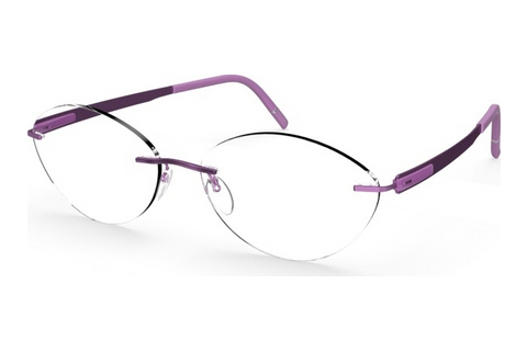 Eyewear Silhouette Blend (5555-CV 4042)