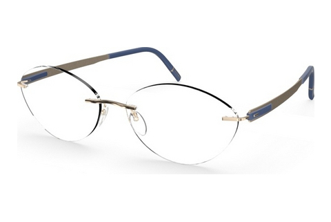 Eyewear Silhouette Blend (5555-CV 7630)