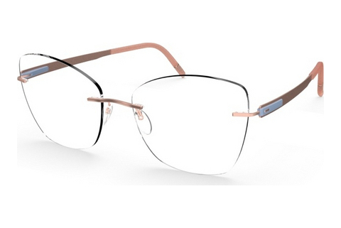 Eyewear Silhouette Blend (5555-KU 3538)