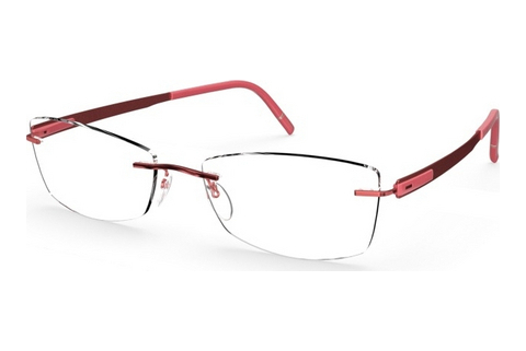 Eyewear Silhouette Blend (5555-KW 3040)