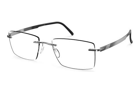 Eyewear Silhouette Venture (5558-KY 7000)