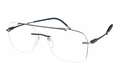 Eyewear Silhouette Purist (5561-CL 7000)