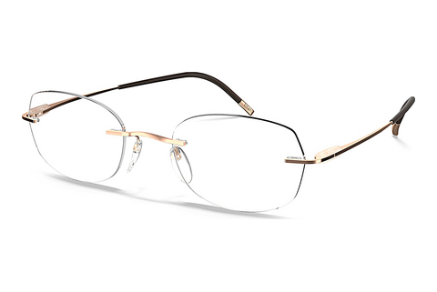 Eyewear Silhouette Purist (5561-IX 3530)