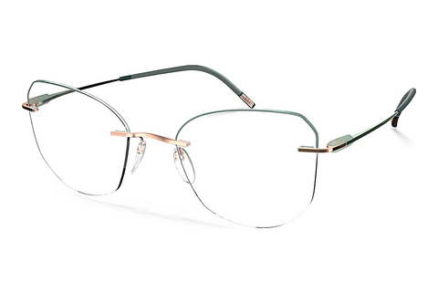 Eyewear Silhouette Purist (5561-LM 3685)