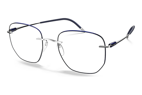 Eyewear Silhouette Purist (5561-MT 6765)