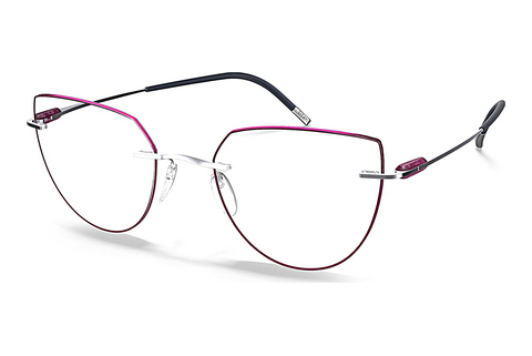 Eyewear Silhouette Purist (5561-MW 7205)