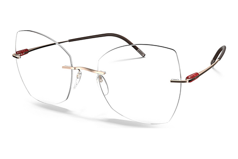 Eyewear Silhouette Purist (5561-MX 6140)