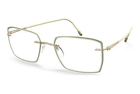 Eyewear Silhouette Lite Spirit (5566-GV 8540)