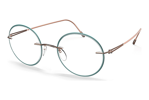 Eyewear Silhouette Lite Spirit (5566-JV 3530)