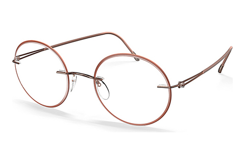 Eyewear Silhouette Lite Spirit (5566-JV 6040)