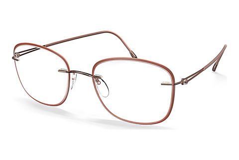 Eyewear Silhouette Lite Spirit (5566-LQ 6041)