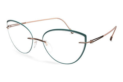 Eyewear Silhouette Lite Spirit (5566-LR 3531)