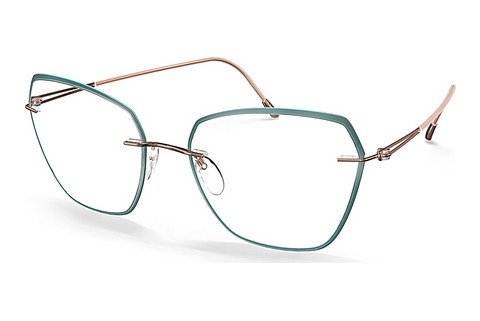 Eyewear Silhouette Lite Spirit (5566-LS 3530)