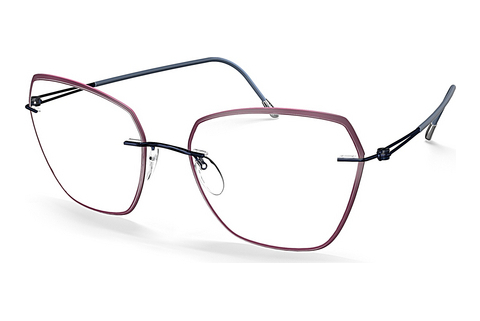 Eyewear Silhouette Lite Spirit (5566-LS 4540)