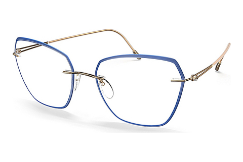 Eyewear Silhouette Lite Spirit (5566-LS 7530)