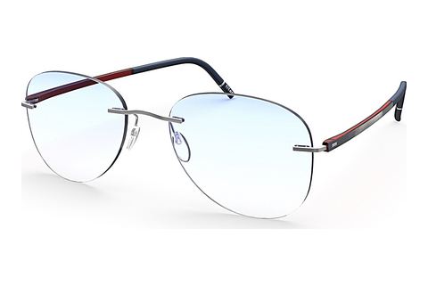 Eyewear Silhouette The Wave (5567-DO 7215)