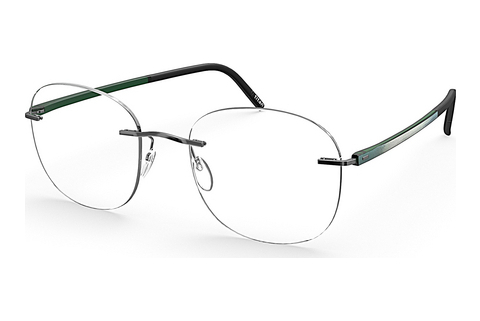 Eyewear Silhouette The Wave (5567-GB 6560)