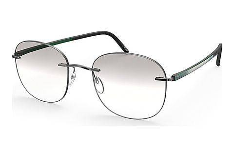 Eyewear Silhouette The Wave (5567-GB 6565)