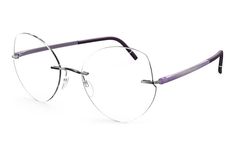 Eyewear Silhouette The Wave (5567-KL 7000)