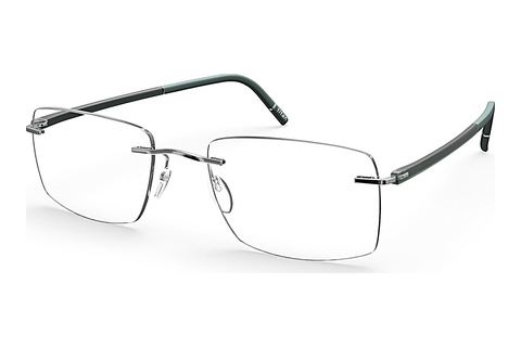 Eyewear Silhouette The Wave (5567-LC 7311)