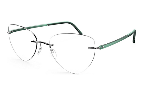 Eyewear Silhouette The Wave (5567-LU 7111)