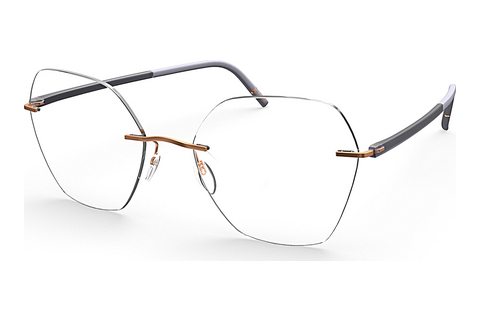 Eyewear Silhouette The Wave (5567-LX 3530)