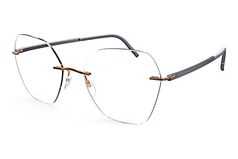 Eyewear Silhouette The Wave (5567-LX 3531)