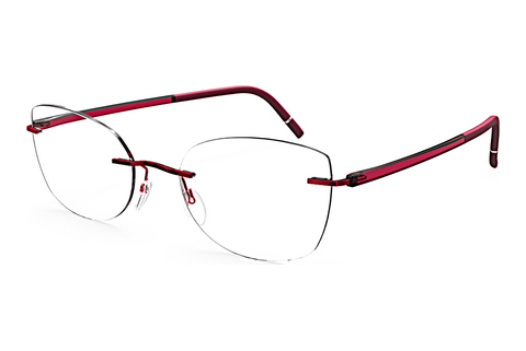 Eyewear Silhouette The Wave (5567-MA 3041)