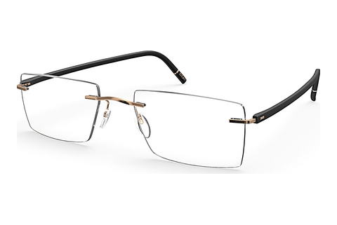 Eyewear Silhouette The Wave (5567-MB 7630)