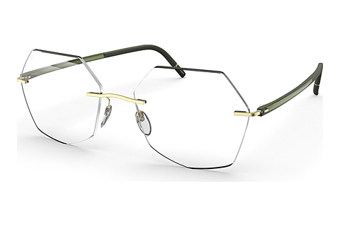 Eyewear Silhouette The Wave (5567-OD 5545)