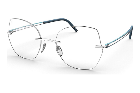 Eyewear Silhouette The Wave (5567-OE 7400)