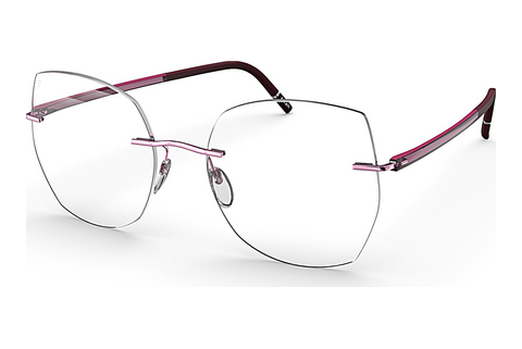 Eyewear Silhouette The Wave (5567-OG 3640)