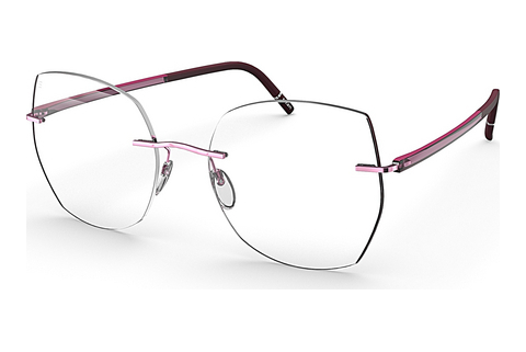 Eyewear Silhouette The Wave (5567-OH 3645)