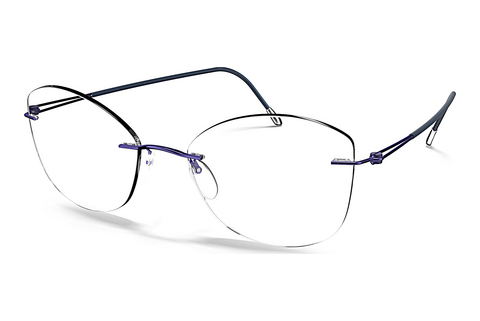 Eyewear Silhouette Lite Spirit (5569-KE 4040)