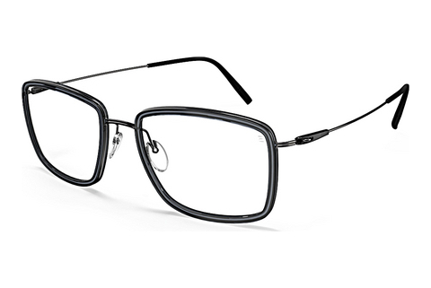 Eyewear Silhouette Dynamics Colorwave Contour (5580 6561)