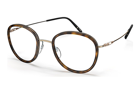 Eyewear Silhouette Dynamics Colorwave Contour (5581 7530)