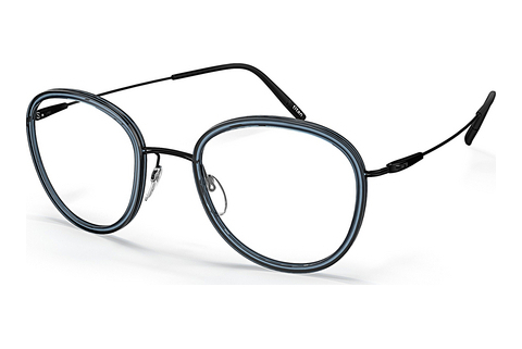 Eyewear Silhouette Dynamics Colorwave Contour (5581 9140)