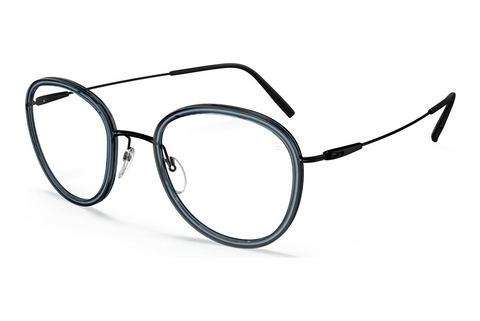 Eyewear Silhouette Dynamics Colorwave Contour (5581 9141)