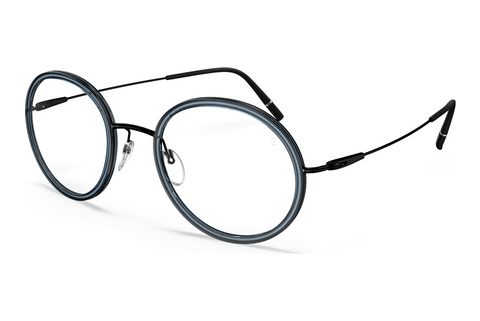 Eyewear Silhouette Dynamics Colorwave Contour (5582 9041)