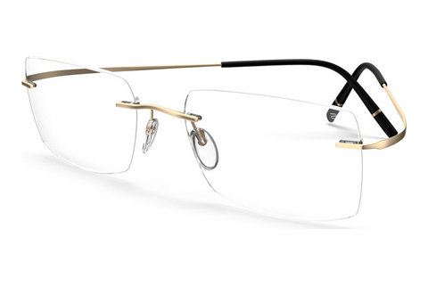 Eyewear Silhouette Titan Minimal Art Stellar (5599-AC 7631)