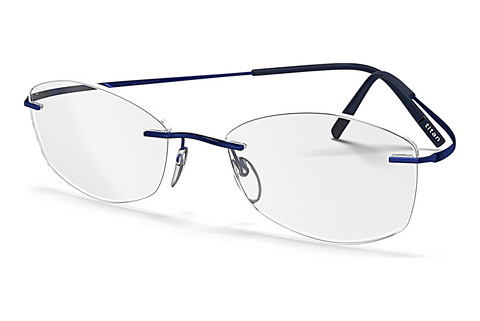 Eyewear Silhouette Titan Minimal Art Stellar (5599-DI 4540)